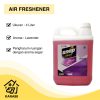 Air Freshener Snap Clean 4L Lavender Pengharum Ruangan