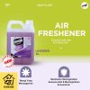 Air Freshener Snap Clean 4L Lavender Pengharum Ruangan