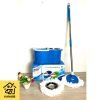 Alat Pel Lantai Vanstar Putar 360 Derajat Rotating Mop Spin Mop