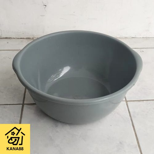 Bak Jerman Tipe 17 Summo Baskom Cuci Jumbo Plastik Tebal Water Basin Pail