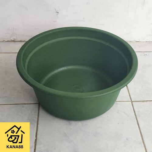 Bak USA Tipe 18 Summo Baskom Cuci Jumbo Plastik Tebal Water Basin Pail