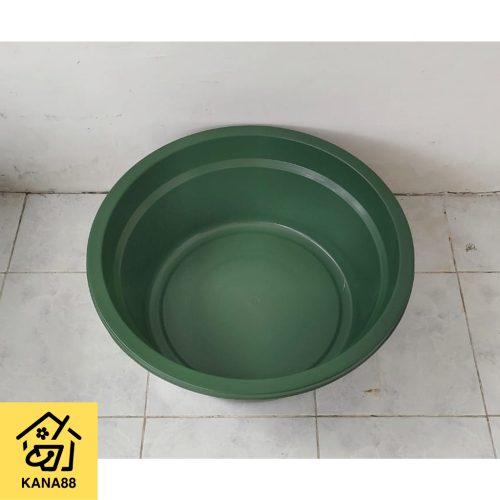 Bak USA Tipe 24 Summo Baskom Cuci Jumbo Plastik Tebal Water Basin Pail Bak USA Tipe 24 Summo Baskom Cuci Jumbo Plastik Tebal Water Basin Pail