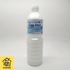 Body Wash Dandelion Botol 1 Liter Light Blue Sabun Badan Mandi