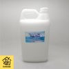 Body Wash Dandelion Jerigen 5 Liter Light Blue Sabun Badan Mandi