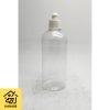 Botol Popit Squeeze Tetes 500 mL Plastik PET Plastic Bottle