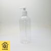 Botol Pump Bening 500 ml Plastik Murah