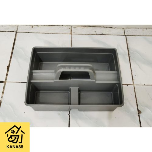 Caddy Carry Cleaning Tools Bucket Handy Carry Toolbox