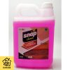 Carpet Shampoo Snap Clean 4L Sabun Pembersih Carpet