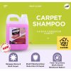 Carpet Shampoo Snap Clean 4L Sabun Pembersih Carpet