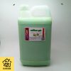 Conditioner Rambut Maxzo Jerigen 5 Liter Aroma Apple