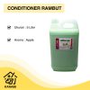Conditioner Rambut Maxzo Jerigen 5 Liter Aroma Apple