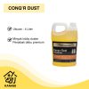 Conq'r Dust SC Johnson 4L Minyak Lobby Duster Oil Cairan Penjebak Debu Premium