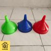 Corong Plastik 15 cm Corong Air Tebal Serbaguna