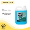 Degreaser Snap Clean 4L Pembersih Noda Minyak Dapur Oli Engine