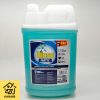 Deterjen Cair Rinso Matic Jerigen 4.5 Liter Sabun Cuci Baju Original
