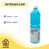 Deterjen Cair Sonvel 1 Liter Akasia Sabun Cuci Baju Pakaian