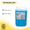 Deterjen Cair Sonvel Jerigen 5 Liter Akasia Sabun Cuci Baju Pakaian