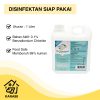 Disinfektan Prokleen 1 Liter Disinfectant Cairan Antiseptik Siap Pakai