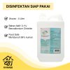 Disinfektan Prokleen 5 Liter Disinfectant Cairan Antiseptik Siap Pakai