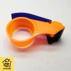 Dispenser Lakban 2" Inch 45 mm Plastik Dispenser Isolasi Tape Cutter