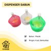 Dispenser Pump Bulat Dish Washer Sponge Cuci Murah