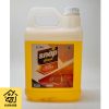 Dust Cleaner Minyak Lobby Duster Snap Clean 4L Cairan Penjebak Debu