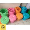 Ember Sofi 4GL Summo Timba 15 Liter Kualitas Premium + Tutup Gagang Pail Bucket