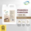 Furniture Polish Prokleen 1 Liter Silicon Pembersih Pengkilap Mebel
