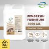 Furniture Polish Prokleen 5 Liter Silicon Pembersih Pengkilap Mebel