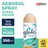 Glade 350ml Pengharum Ruangan Spray Aerosol Air Freshner