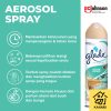 Glade 350ml Pengharum Ruangan Spray Aerosol Air Freshner