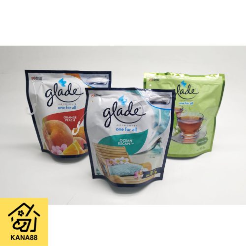 Glade Gantung 70gr Parfum Pengharum Ruangan Premium Air Freshner Perfume