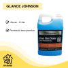 Glance SC Johnson 4L Cairan Pembersih Kaca Meja Minyak Kerak Kapur