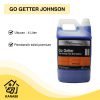 Go Getter SC Johnson 4L Pembersih Toilet Bowl WC Keramik Kloset