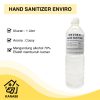 Hand Sanitizer Enviro 1 Liter Antiseptik Tangan Original Murah