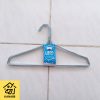 Hanger Baju LEO Gantungan Pakaian Besi 10 pcs/set Murah