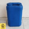 Jerigen Bekas 10L Plastik HDPE Super Tebal Kondisi Mulus