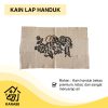 Kain Lap Handuk Bekas Premium Kain Handuk Sambungan Daya Serap Kuat