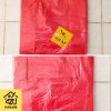 Kantong Plastik Kresek Asli Cap Kilat Murah Ukuran 40cm