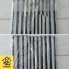 Kantong Plastik Kresek Poleng Murah Ukuran 32cm