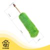 Kemoceng Halus Vivin Jaya Sulak Bulu Rasfur Boneka Anti Gores