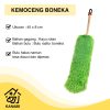 Kemoceng Halus Vivin Jaya Sulak Bulu Rasfur Boneka Anti Gores