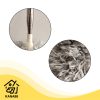 Kemoceng Microfibre Flexible Panjang Aluminium Alat Pembersih Debu
