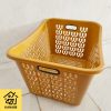 Keranjang Gold VTR 50 Liter Keranjang Baju Besar Plastik Serbaguna