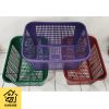Keranjang Laundry Katana Go Plast Kotak 50 Liter Keranjang Baju Besar