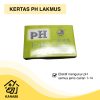 Kertas pH Lakmus Pemeriksa Derajat Keasaman Litmus Paper