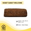 Keset Sabut Welcome 100cm Super Tebal Bahan Sabut Kelapa