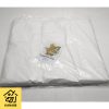 Kresek Supersemar Putih Ukuran 32 x 59 cm Ketebalan 0.3mm Premium Plastic Bag