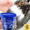 Krim Pembersih Kerak Panci Stainless Aluminium Besi 400gr Degreaser Pembersih Karat