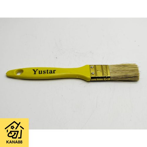 Kuas 1 Inch Pembersih Serbaguna Praktis Multipurpose Brush